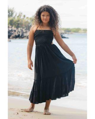 Girls' Naia Dress - Little Kid by TIARE HAWAII