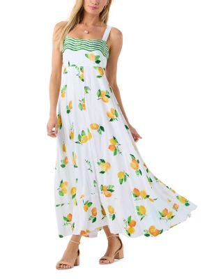 Sicily Maxi Dress by TIARE HAWAII