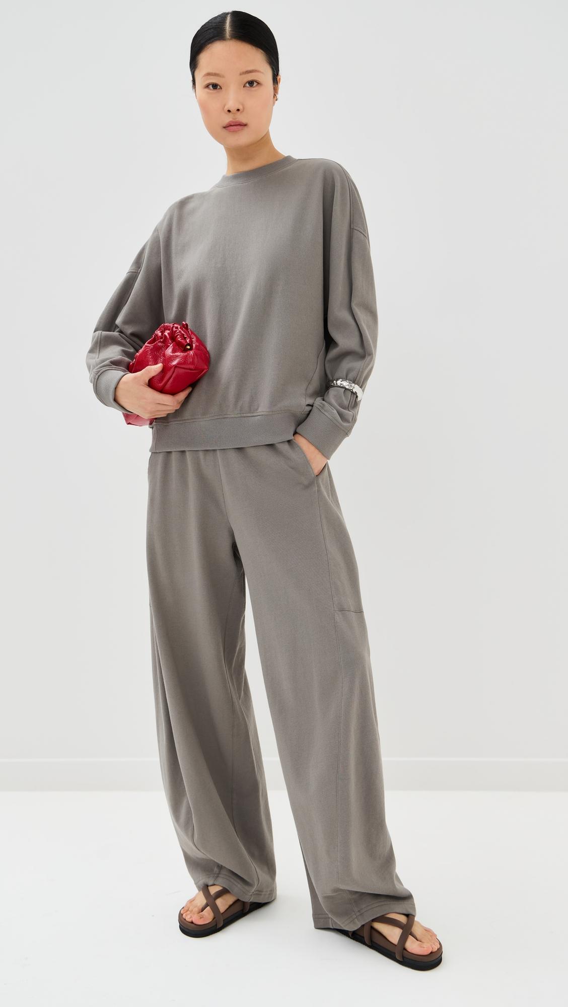 Lightweight Winslow Pants by TIBI