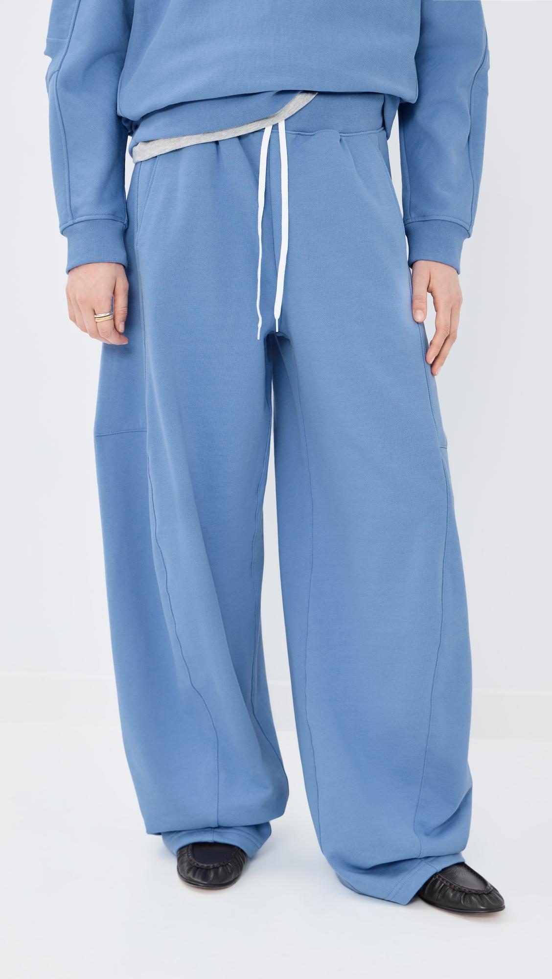 Sweatshirt Winslow Pull On Pants by TIBI