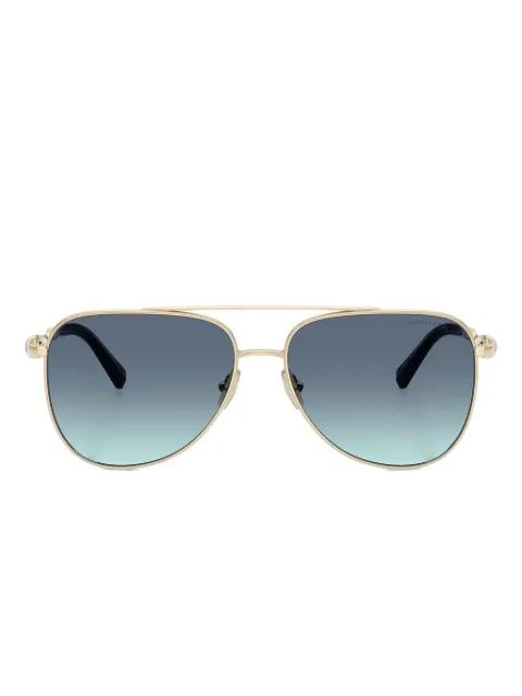 Tiffany Knot sunglasses by TIFFANY&CO EYEWEAR