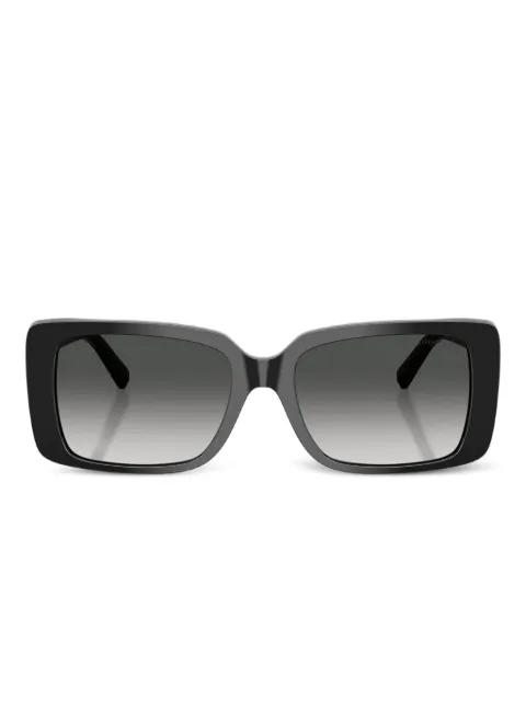 rectangle sunglasses by TIFFANY&CO EYEWEAR