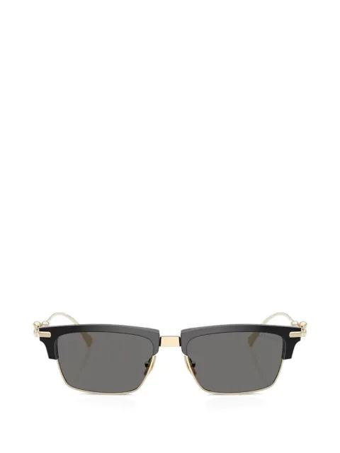 square-frame sunglasses by TIFFANY&CO EYEWEAR