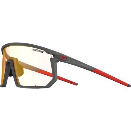 Moab Photochromic Sunglasses by TIFOSI OPTICS