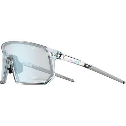 Moab Photochromic Sunglasses by TIFOSI OPTICS