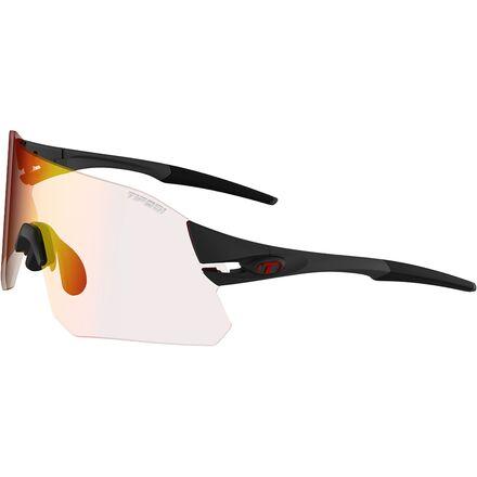 Rail Polarized Sunglasses by TIFOSI OPTICS