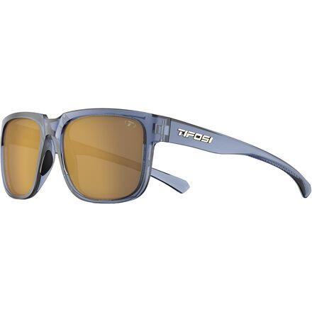 Shumo Sunglasses by TIFOSI OPTICS