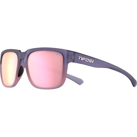 Shumo Sunglasses by TIFOSI OPTICS