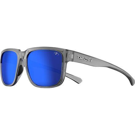 Shumo Sunglasses by TIFOSI OPTICS