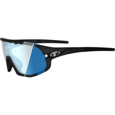 Sledge Photochromic Sunglasses by TIFOSI OPTICS