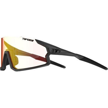 Stash Fototec + Interchangeable Sunglasses by TIFOSI OPTICS