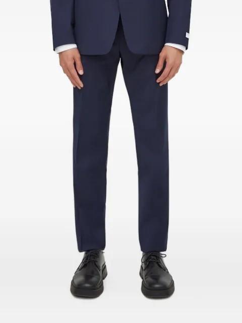 tailored trousers by TIGER OF SWEDEN