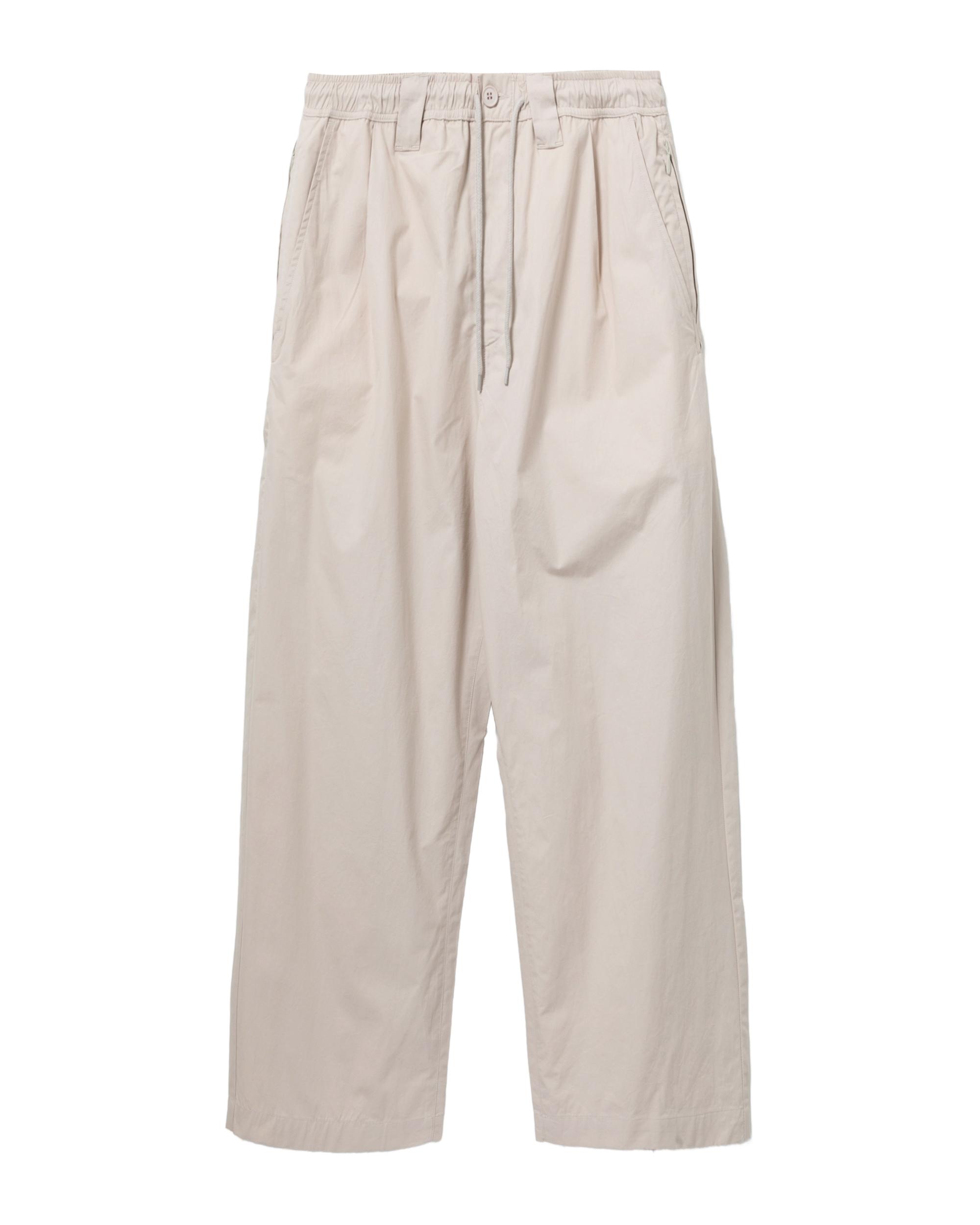Wide leg pants by TIGHTBOOTH