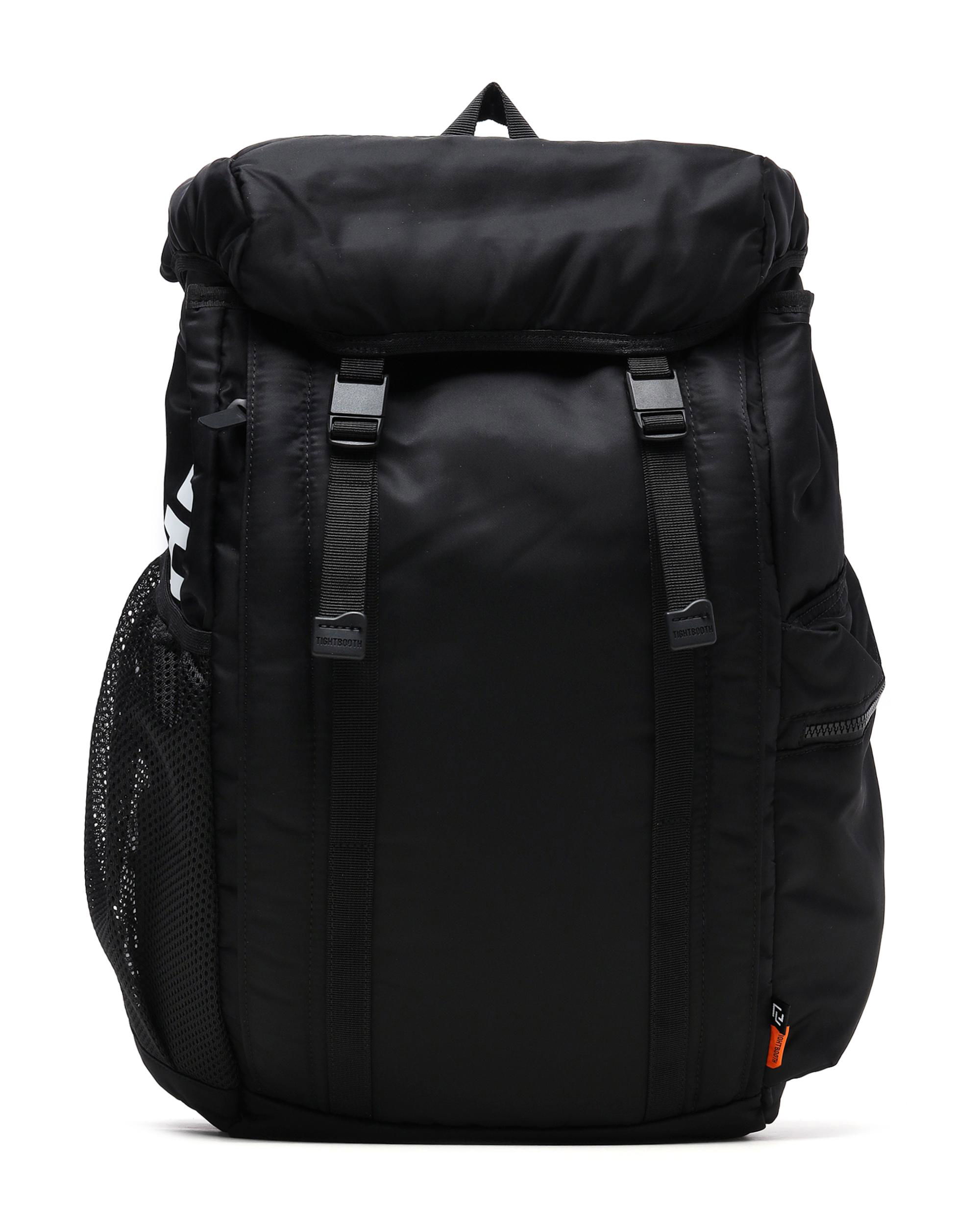 X RAMIDUS Outdoor backpack by TIGHTBOOTH