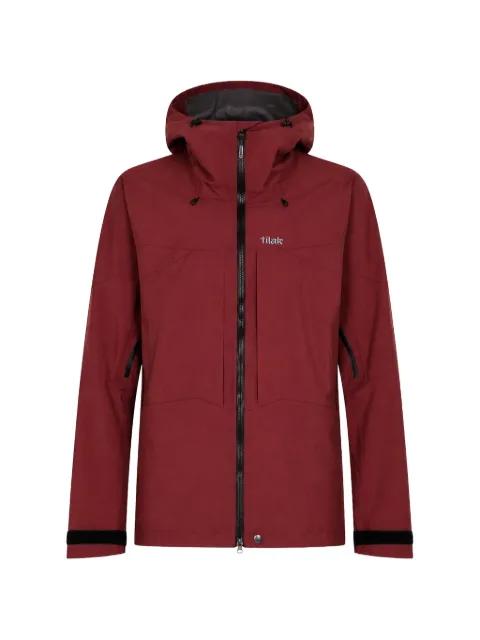 Evolution hoodied jacket by TILAK