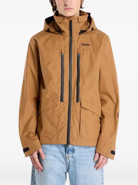 Loke jacket by TILAK