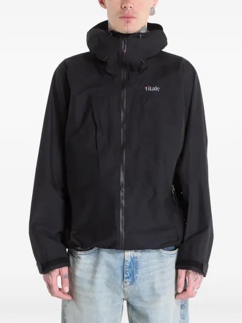 Stinger Paclite jacket by TILAK