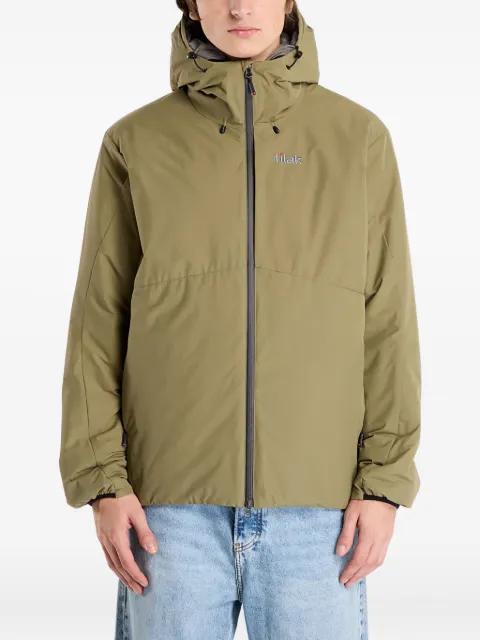 Svalbard jacket by TILAK