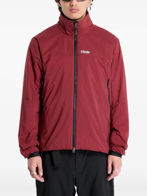 Verso 22 jacket by TILAK