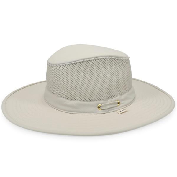 Airflo BroadBrim Cool Mesh Hat by TILLEY