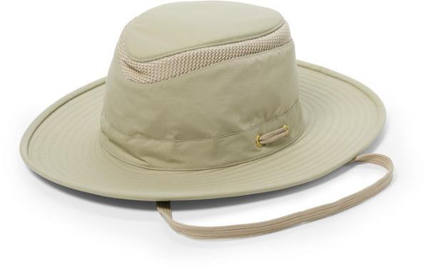 LTM6 Airflo Broad Brim Hat by TILLEY