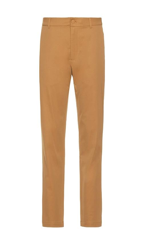 Tilley Roam Trouser in Brown by TILLEY