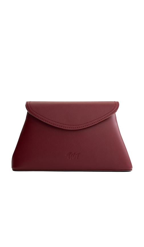 TILT Beauty The Clutch in Figgy by TILT BEAUTY