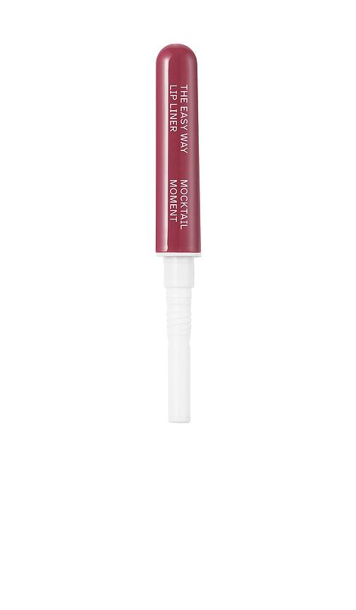 TILT Beauty The Easy Way Lip Liner Refill in Mocktail Moment by TILT BEAUTY