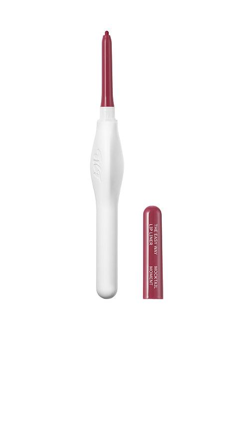 TILT Beauty The Easy Way Lip Liner in Mocktail Moment by TILT BEAUTY