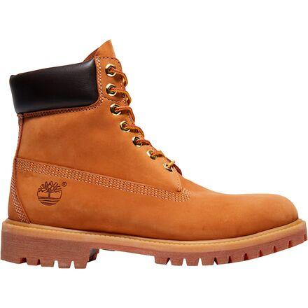 6in Premium WP Boot by TIMBERLAND
