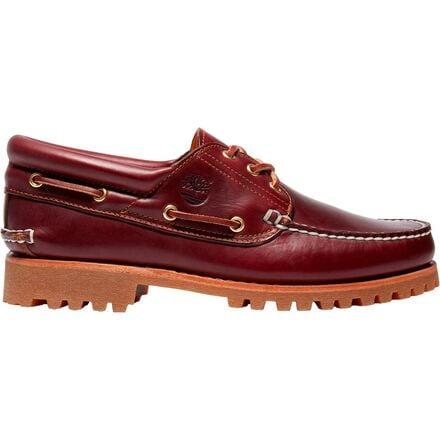 Authentic Boat Shoe by TIMBERLAND