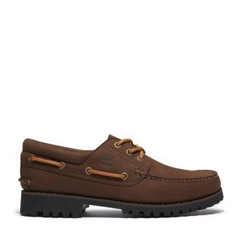 Authentic Boat Shoe Mens by TIMBERLAND