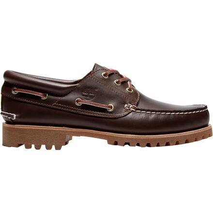 Authentic Boat Shoe by TIMBERLAND
