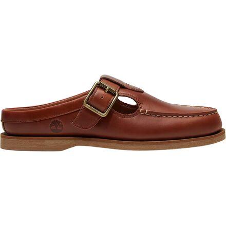 Classic Boat Clog by TIMBERLAND