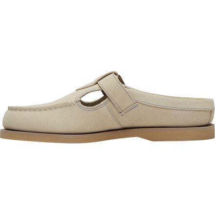 Classic Boat Clog by TIMBERLAND