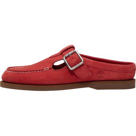 Classic Boat Clog by TIMBERLAND