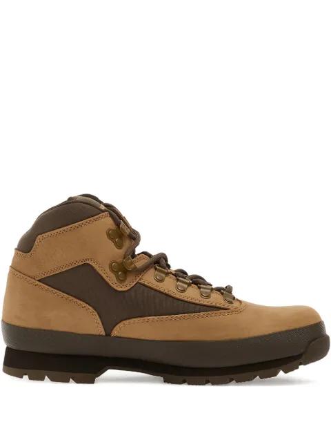 Euro Hiker sneakers by TIMBERLAND