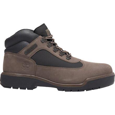 Field Boot Mid WP Lace Up Boot by TIMBERLAND