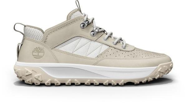 GreenStride Motion 6 Low Hiking Shoes by TIMBERLAND