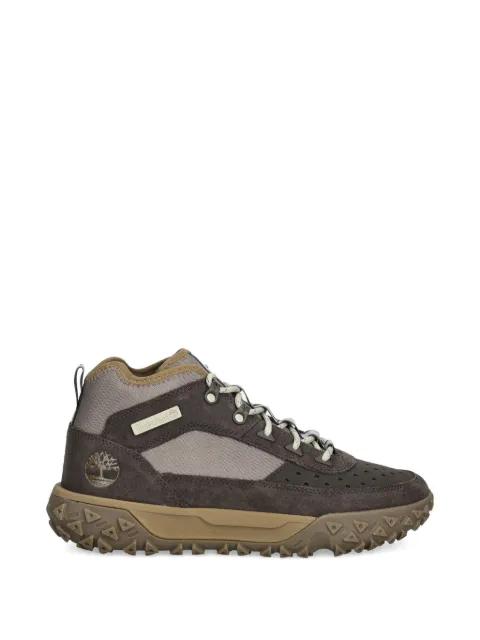 GreenStride™ Motion 6 perforated sneakers by TIMBERLAND