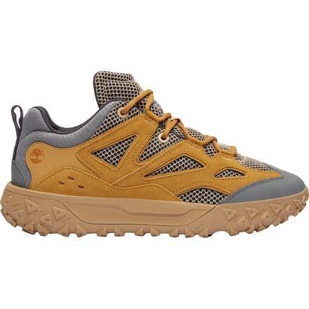 Greenstride Motion 6 Low Hiker Boot by TIMBERLAND