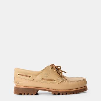 Mens Authentic Boat Shoe by TIMBERLAND