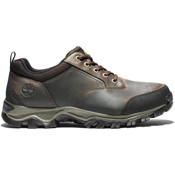 Mt. Maddsen Low Waterproof Hiking Shoes by TIMBERLAND