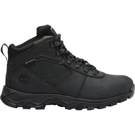 Mt. Maddsen Mid Waterproof Hiking Boot by TIMBERLAND