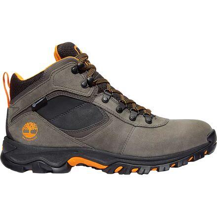 Mt. Maddsen Mid Waterproof Hiking Boot by TIMBERLAND