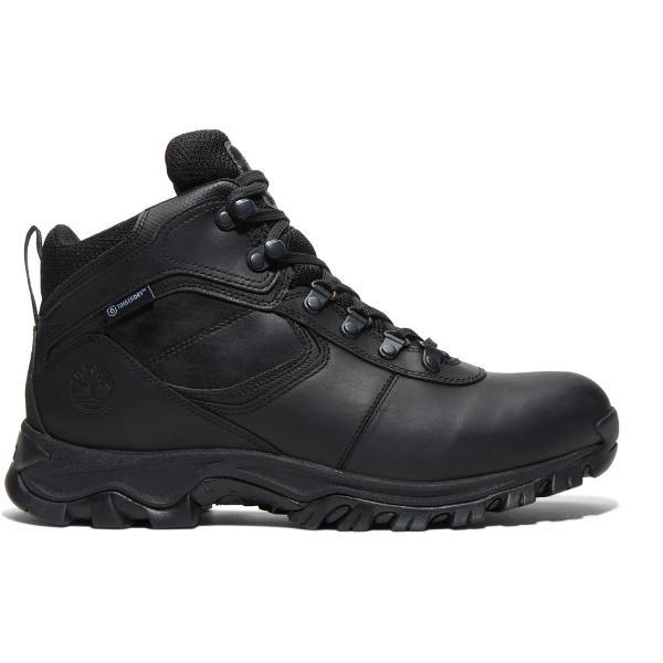 Mt. Maddsen Mid Waterproof Hiking Boots by TIMBERLAND
