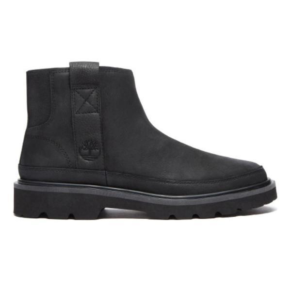 Rowan Way Pull-on Boots by TIMBERLAND
