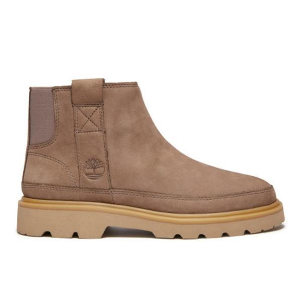 Rowan Way Pull-on Boots by TIMBERLAND