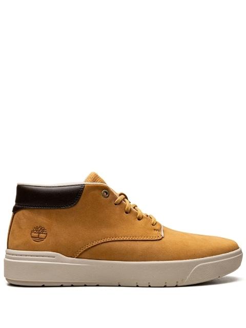Seneca Bay Chukka sneakers by TIMBERLAND
