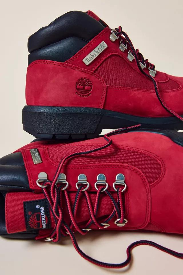 Timberland Men's Field Boots by TIMBERLAND